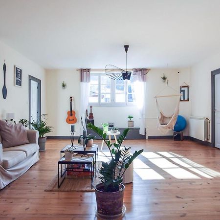 Briseteia Appartement Saint-Just-Ibarre Buitenkant foto