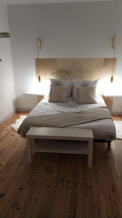 Briseteia Appartement Saint-Just-Ibarre Buitenkant foto
