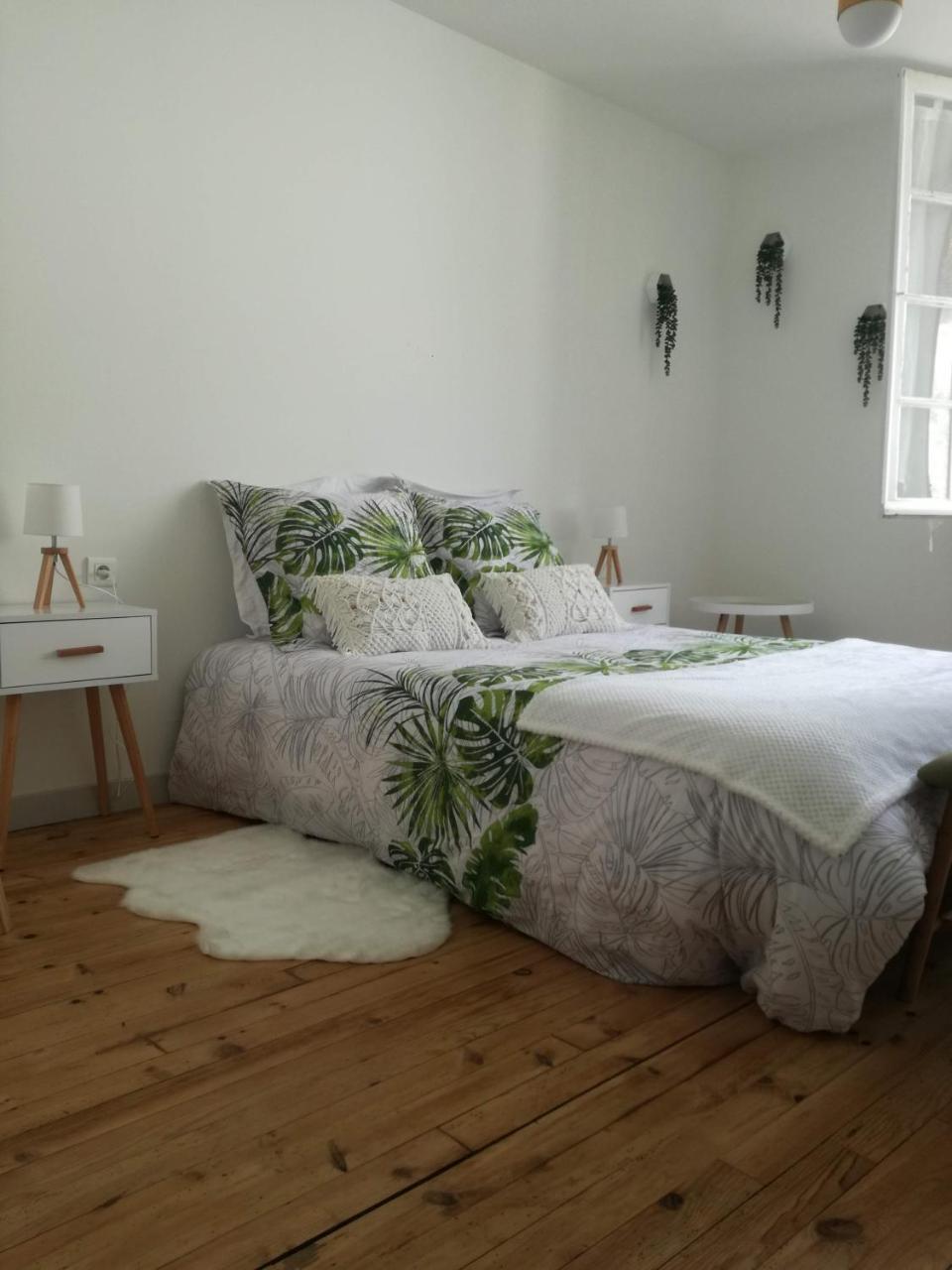 Briseteia Appartement Saint-Just-Ibarre Buitenkant foto