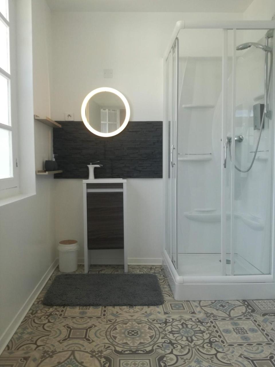Briseteia Appartement Saint-Just-Ibarre Buitenkant foto