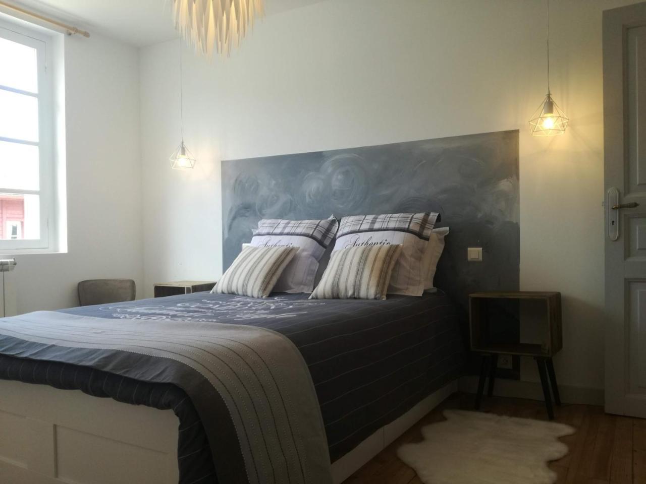 Briseteia Appartement Saint-Just-Ibarre Buitenkant foto